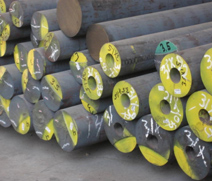 Alloy Steel bar