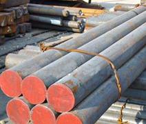 Alloy Steel bar