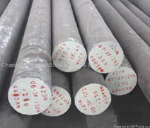 Alloy Steel bar