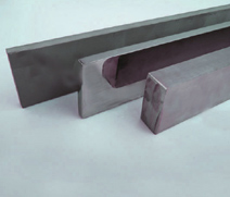 Alloy Steel flat bar