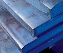 Alloy Steel flat bar