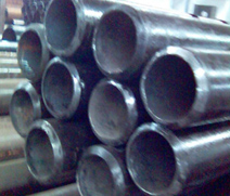 Alloy Steel pipes