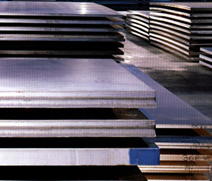 Alloy Steel plates