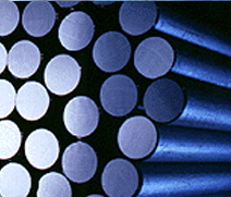 Alloy Steel rod