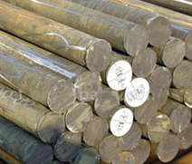 Alloy Steel rod