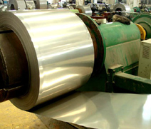 Alloy Steel sheet