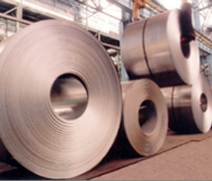 Alloy Steel sheet