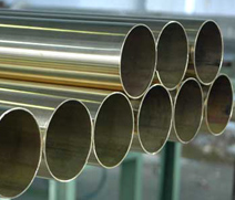 Alloy Steel tubes