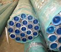 Alloy Steel tubes