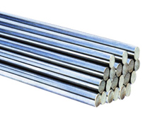 Stainless Steel Round bars Bright Bars Hex Bars Square Bars Hot Rolled Bars Industrial Flat Bar