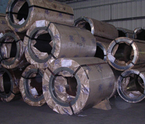 Carbon Steel Products