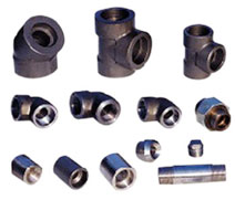 Carbon Steel Products