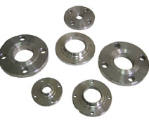 Stainless Steel Flanges, Carbon Steel Forged Flanges 15 NB To 750 NB, 150, 300, 600, 900 & 1500 LBS, Flanges A-105 ANSI B16.5 Flanges, SORF Flanges, WNRF Flanges, BLRF Flanges, SWRF Flanges, LAP Joint Flanges, Threaded Flanges, Reducing Flanges, Spectacle Flanges, Plate Flanges, Nickel Alloy Flanges Non Ferrous Metal Flanges Alloy Steel Flanges