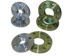 Stainless Steel Flanges, Carbon Steel Forged Flanges 15 NB To 750 NB, 150, 300, 600, 900 & 1500 LBS, Flanges A-105 ANSI B16.5 Flanges, SORF Flanges, WNRF Flanges, BLRF Flanges, SWRF Flanges, LAP Joint Flanges, Threaded Flanges, Reducing Flanges, Spectacle Flanges, Plate Flanges, Nickel Alloy Flanges Non Ferrous Metal Flanges Alloy Steel Flanges