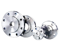 Alloy Steel Flanges Exporters Manufacturers Company India