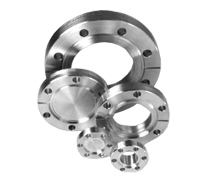 Stainless Steel Flanges, Carbon Steel Forged Flanges 15 NB To 750 NB, 150, 300, 600, 900 & 1500 LBS, Flanges A-105 ANSI B16.5 Flanges, SORF Flanges, WNRF Flanges, BLRF Flanges, SWRF Flanges, LAP Joint Flanges, Threaded Flanges, Reducing Flanges, Spectacle Flanges, Plate Flanges, Nickel Alloy Flanges Non Ferrous Metal Flanges Alloy Steel Flanges