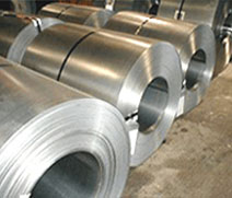 Stainless Steel Hot Rolled Sheets / Plates 