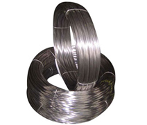 Alloy Steel wire